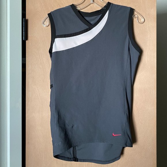 Women's Nike Cycling Jersey - Picture 1 of 4